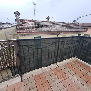 La Mansarda Di Cremona