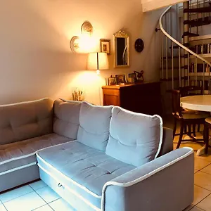Casa Di Zelda Cremona