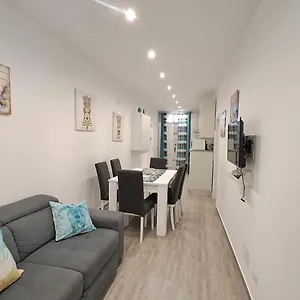 Casa Azzurra By Casa In Mente Cefalù